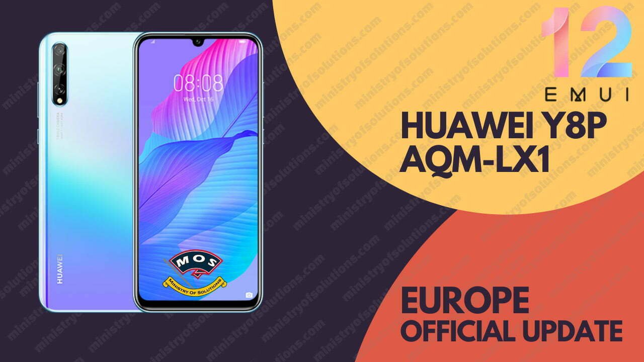 Huawei Y P Aqm Lx Emui Firmware Update Europe C