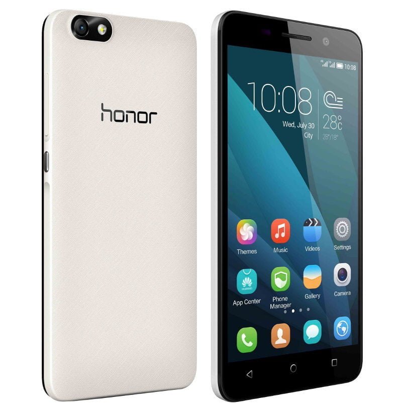 honor ch2 l11