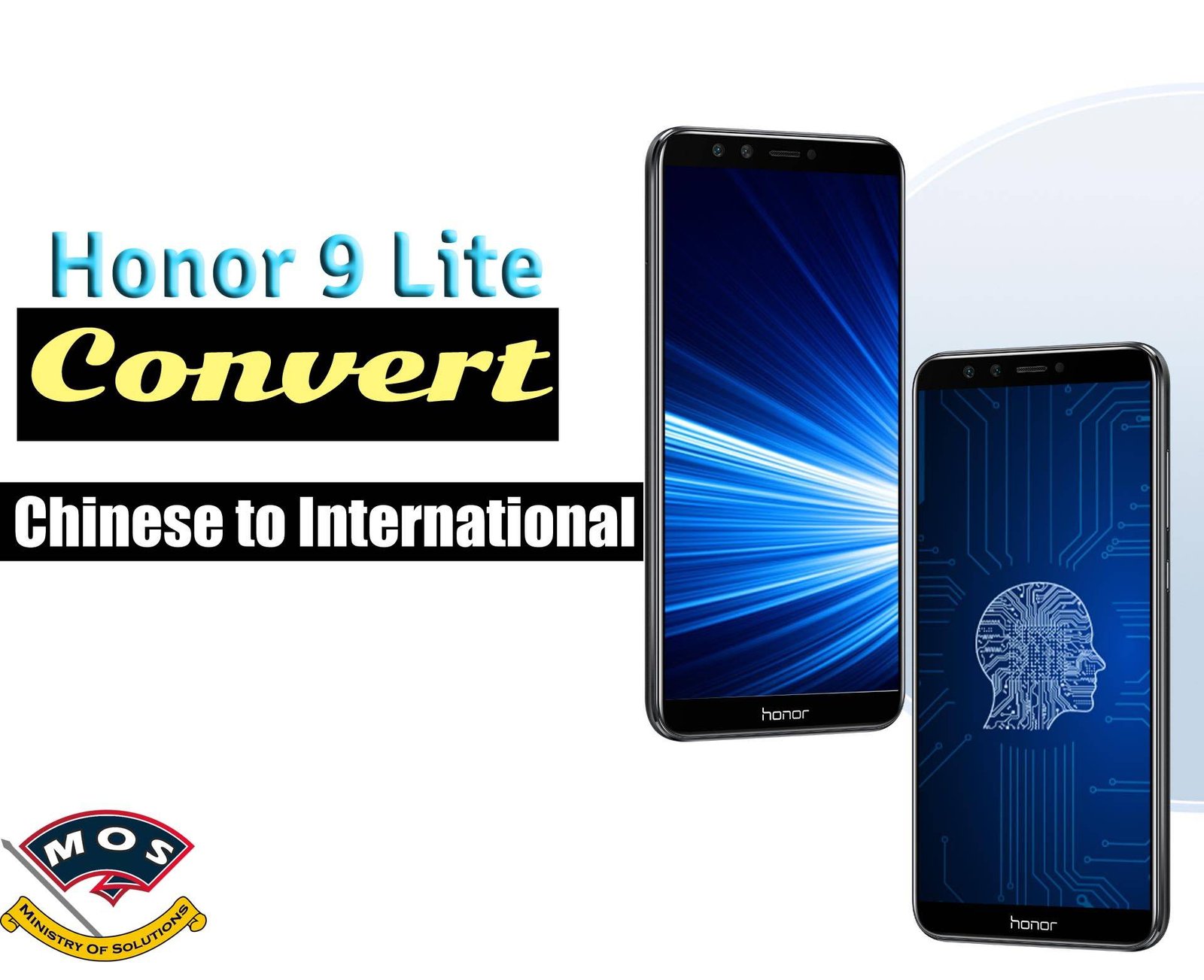 Clappio - Altoparlante Interno Speaker Per Honor 9 Lite - Foto 11