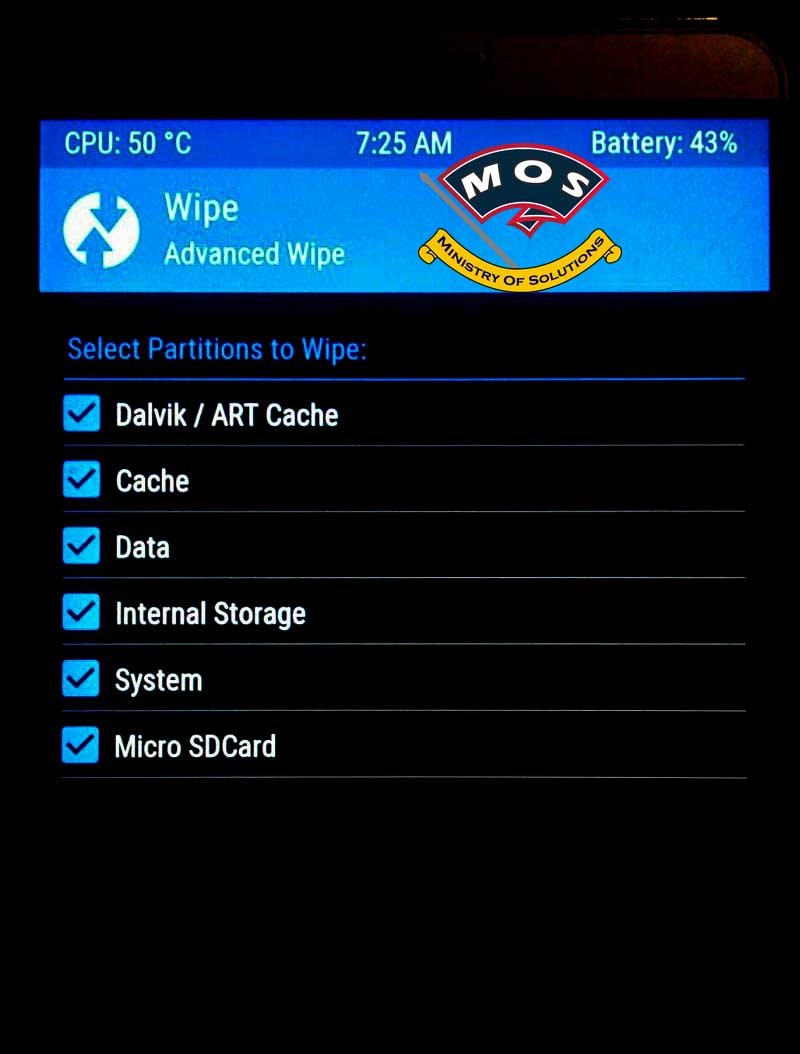 [Solved] Random Apps keep Installing Automatically - Ministry Of Solutions