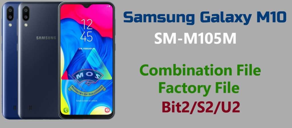 samsung m 105