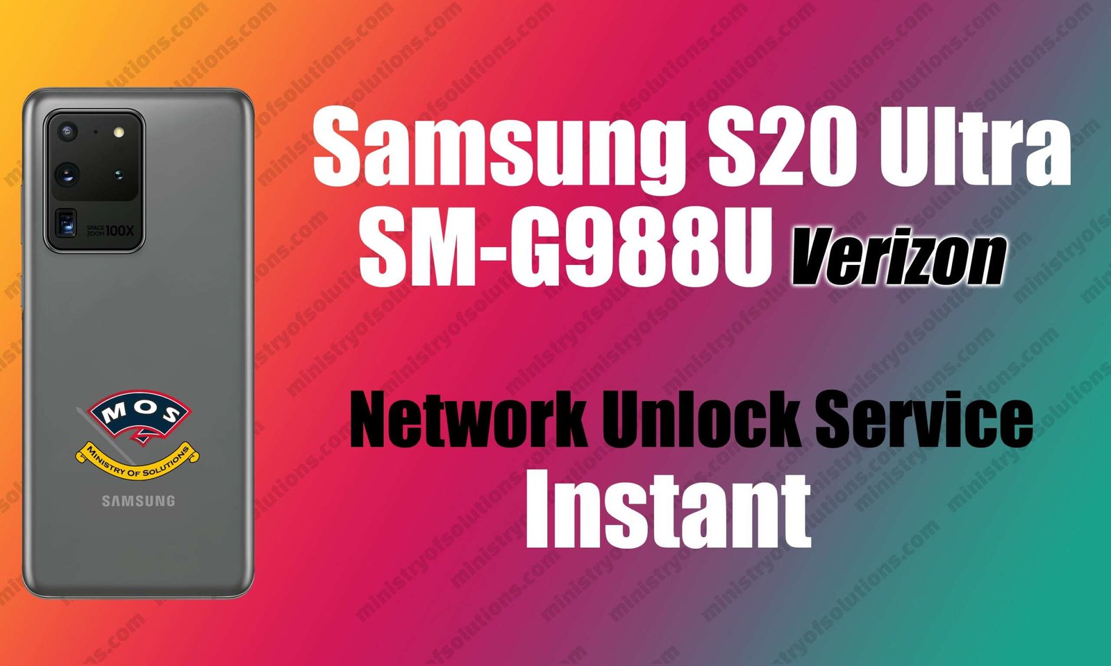 Inversiones CZ - Samsung Galaxy s20 Ultra